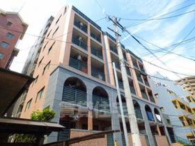 福岡県福岡市中央区平尾１ 6階建 築25年11ヶ月