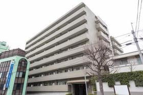 東京都新宿区高田馬場４ 8階建 築30年5ヶ月