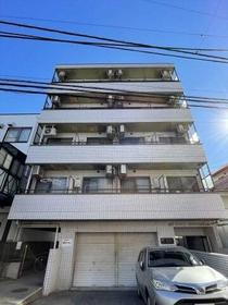 東京都豊島区上池袋１ 5階建 築35年9ヶ月