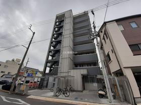 高知県高知市与力町 8階建 築8年4ヶ月