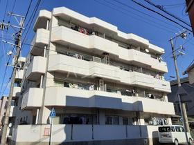 愛知県名古屋市港区南十番町３ 4階建 築38年4ヶ月