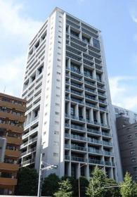 東京都港区麻布十番２ 地上25階地下3階建 築19年2ヶ月