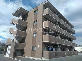 静岡県静岡市駿河区西島 4階建 築15年10ヶ月