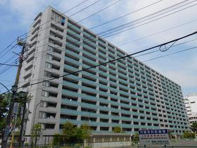東京都国分寺市南町３ 地上15階地下1階建 築25年10ヶ月