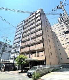 兵庫県神戸市中央区古湊通１ 11階建 築23年1ヶ月
