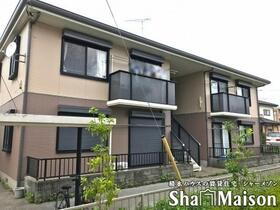 群馬県太田市鳥山下町 賃貸アパート