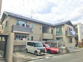 広島県広島市南区翠３ 2階建 築15年2ヶ月