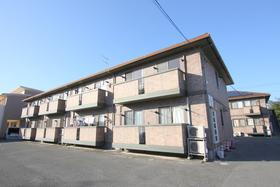 岡山県岡山市中区赤田 2階建