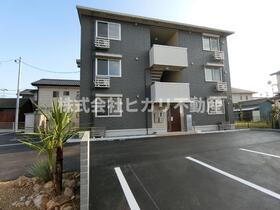 Ｐａｒｃ　Ｏｎａｈａｍａ 2階建