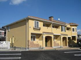 愛知県一宮市あずら２ 賃貸アパート