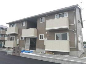 福岡県北九州市八幡西区御開２ 賃貸アパート