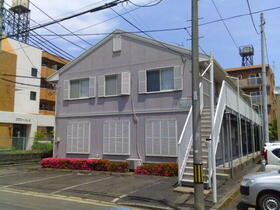 宮城県仙台市若林区土樋 賃貸アパート