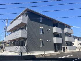 山口県周南市久米中央３ 賃貸アパート