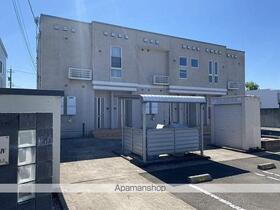 福井県鯖江市吉江町 賃貸アパート