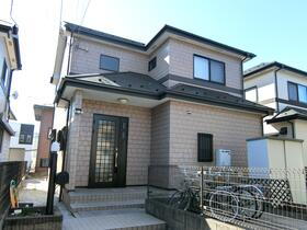 前橋市下新田町　貸住宅