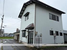 福井県福井市上北野２ 賃貸一戸建て