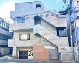 東京都杉並区西荻北１ 賃貸マンション