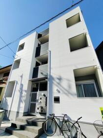 ハーモニーテラス歌島ＷＥＳＴ