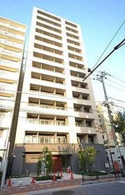 東京都品川区荏原３ 14階建 築11年9ヶ月