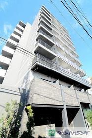 東京都豊島区池袋本町４ 10階建 築3年9ヶ月