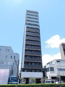 東京都品川区中延６ 賃貸マンション