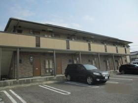 愛知県知立市八橋町西出口 2階建 築19年3ヶ月