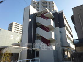 愛知県名古屋市瑞穂区山下通５ 4階建 築8年8ヶ月