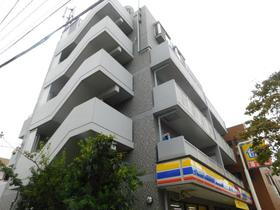 東京都武蔵野市境２ 5階建 築29年7ヶ月
