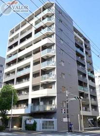 神奈川県横浜市中区松影町１ 10階建 築16年6ヶ月