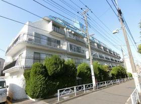 東京都目黒区洗足２ 8階建 築54年8ヶ月