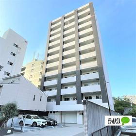 愛知県名古屋市中区橘１ 12階建 築17年3ヶ月