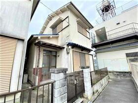 大西一戸建