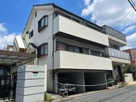ハウスヒロ 3階建