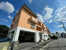 グレースコート青葉丘