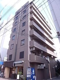 兵庫県神戸市兵庫区下沢通３ 8階建 築28年1ヶ月