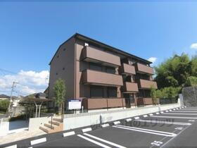 ＲｉｂｅｒａＳｑｕａｒｅＡ棟 3階建