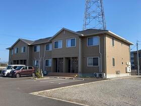 香川県高松市六条町 賃貸アパート