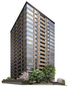 東京都千代田区三番町 賃貸マンション