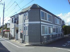 東京都中野区野方４ 2階建 築19年3ヶ月