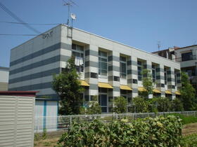 大阪府堺市中区深井水池町 賃貸アパート