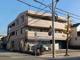 兵庫県西宮市今津野田町 賃貸マンション