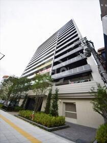 大阪府大阪市浪速区幸町２ 賃貸マンション