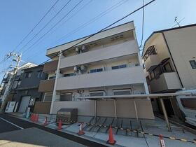 大阪府大阪市西淀川区御幣島４ 賃貸アパート