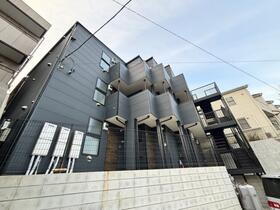 埼玉県和光市白子１ 賃貸アパート