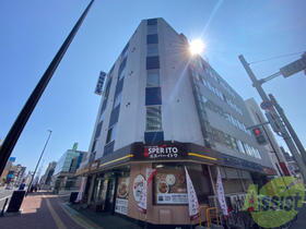 北海道札幌市北区北二十二条西５ 5階建 築39年5ヶ月