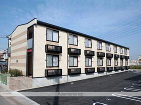 愛知県名古屋市北区西味鋺３ 賃貸アパート