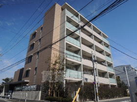 愛知県名古屋市東区白壁２ 6階建 築11年5ヶ月