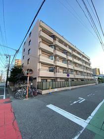 新潟県新潟市中央区笹口２ 6階建 築36年4ヶ月