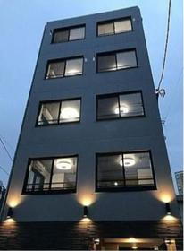 東京都荒川区西日暮里２ 5階建 築5年3ヶ月