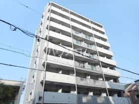 愛知県名古屋市中村区中島町４ 9階建 築17年1ヶ月